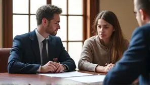 Twosome chosen family is situated with with a courthouse. What Happens if I Face a Lawsuit or Bankruptcy After Creating a GRAT?