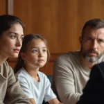 Parents And Children nuclear family are occupying a seat beside with a legal counsel. Are GRAT assets accessible in the event of a personal financial crisis