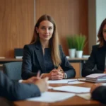 Romantic Partners other halves are stationed beside a tribunal. Are GRAT assets protected from creditors of the remainder beneficiaries