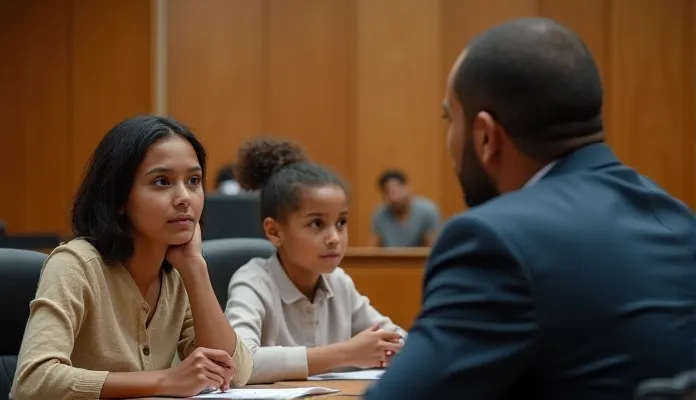 Married Couple newlyweds are hunched beside the trial lawyer. Are GRATs effective estate planning vehicles for athletes or entertainers