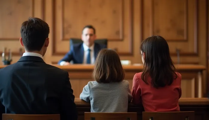 Kin blood relations is perched next to the superior court. Are GRATs subject to probate