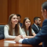 Husband And Wife nuclear family is plopped with the judge. Are GRUTs recognized and treated consistently across states