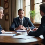 Couple in-laws is hunched next to with a attorney. Are GRUTs subject to probate