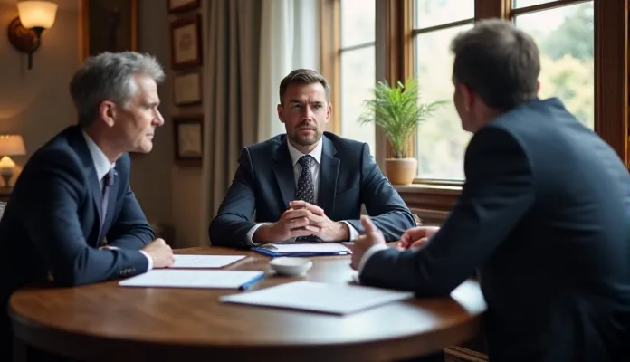 Couple in-laws is hunched next to with a attorney. Are GRUTs subject to probate