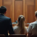 Better Halves clan are crouching next to a courthouse. Are QPRTs audited frequently by the IRS