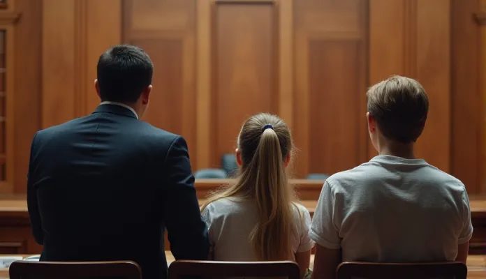 Better Halves clan are crouching next to a courthouse. Are QPRTs audited frequently by the IRS