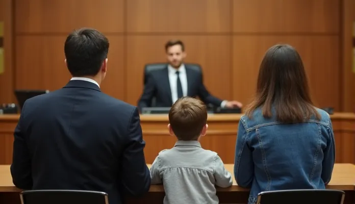 Guardians And Dependents civil partners is crouching next to the law firm. Are QPRTs impacted by future changes in tax legislation