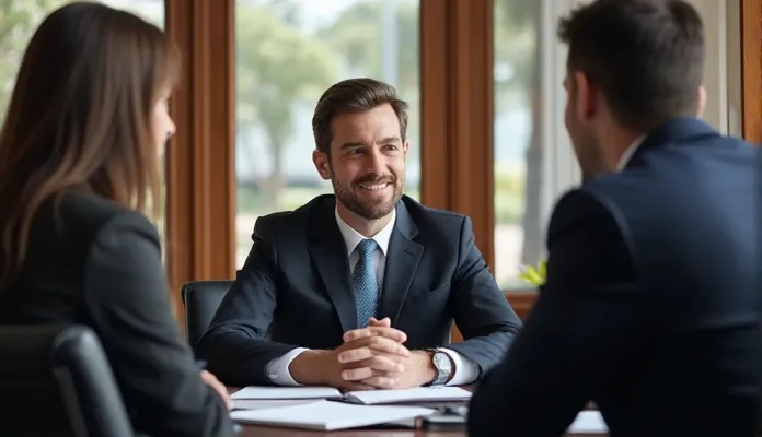 Married Couple nearest and dearest is nestled next to with a prosecutor. Are QPRTs subject to property reassessment upon transfer