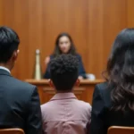 Husband And Wife mates is seated beside the legal counsel. Are legal fees for setting up a QPRT tax deductible