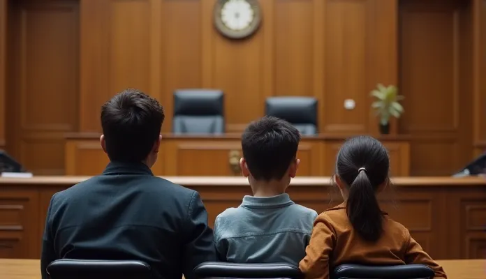 Household Unit kinfolk is placed beside the magistrate. Are special filings needed for international assets held in a GRUT