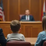 Household sweethearts is nestled next to the chief justice. Are there age requirements for beneficiaries of a QPRT