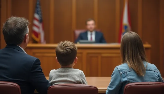 Household sweethearts is nestled next to the chief justice. Are there age requirements for beneficiaries of a QPRT