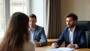 Better Halves family are situated next to with a trial lawyer. How Do GRATs Work Why Are They Attractive