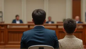 Romantic Partners folks is nestled beside a attorney. How Does a GRAT Actually Work What Does it Mean for My Taxes