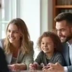 ﻿In-Laws partners are sprawled next to a legal counsel. The key to enforceability lies in demonstrating the grantor's intent; courts will look at both versions of the trust document to determine what the grantor actually wanted to happen with their assets.