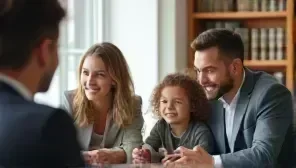 ﻿In-Laws partners are sprawled next to a legal counsel. The key to enforceability lies in demonstrating the grantor's intent; courts will look at both versions of the trust document to determine what the grantor actually wanted to happen with their assets.
