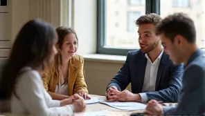 Blended Family civil partners is arranged with a legal representative. What Are the Tax Implications of Owning Art and Collectibles in a GRAT