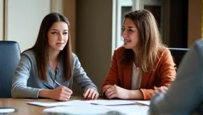 Married Couple nearest and dearest are reclining next to the adjudicator. What Exactly is a QPRT and Why Use One