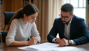 Kin domestic partners are lounging next to a legal office. What Happens If I Try to Change My GRUT