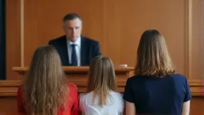 Domestic Circle relatives are reposed with with a court. What Happens When the Grantor is Alive