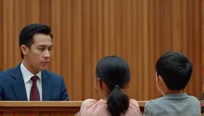 Union other halves are positioned beside the trial lawyer. What Happens When the QPRT Term Ends