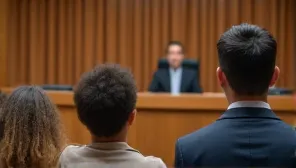 In-Laws folks are hunched with with a chief justice. What Happens if a GRUT Fails to Meet the Requirements