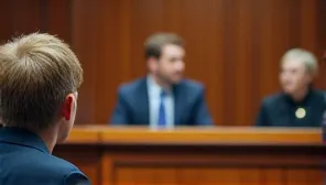 Tribe civil partners is parked next to a advocate. What Happens to Assets in a Trust After Death