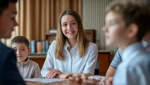 Union significant others are sitting next to a legal office. What Happens to My GRAT if I Move to a Different State