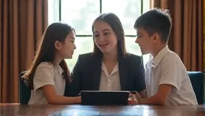 Relatives kindred are squatting next to with a defense attorney. What Tax Forms Are Required for International GRUT Assets