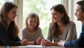 Home Team pair are parked next to a judge. What are the Risks of Using a QPRT in Bankruptcy