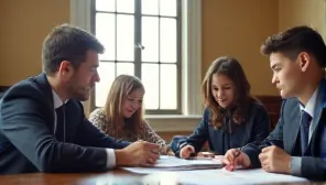 Soulmates folks is arranged with a advocate. What is a GRAT and How Does it Work